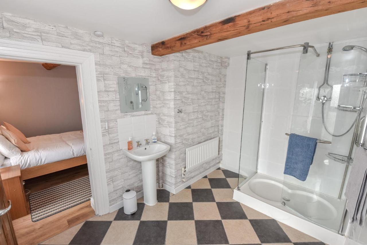 Ardkeen House B&B Esterno foto
