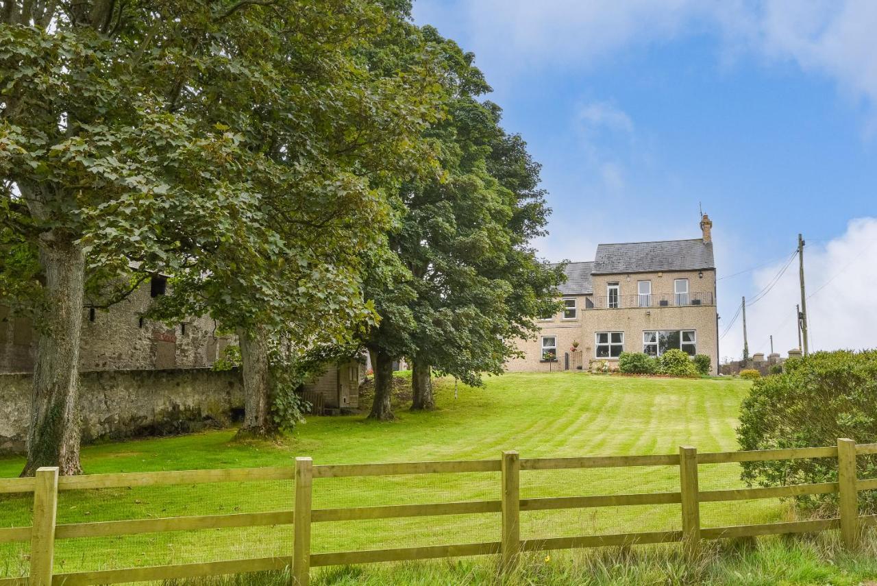Ardkeen House B&B Esterno foto
