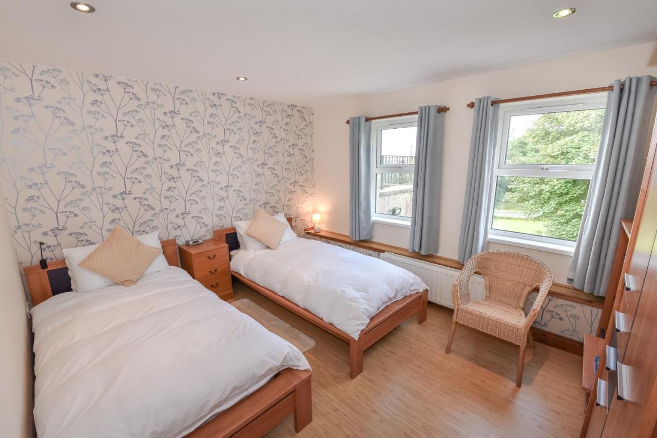 Ardkeen House B&B Esterno foto