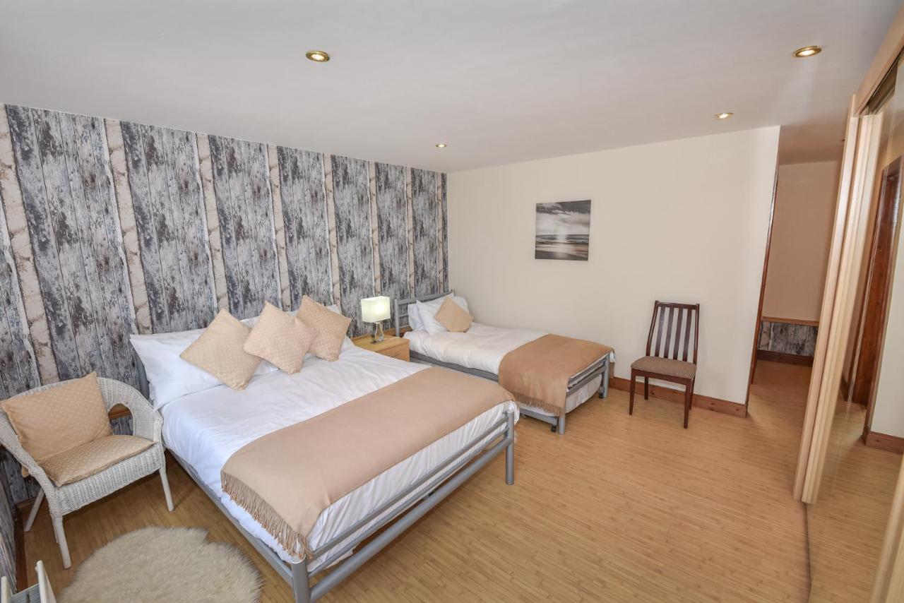 Ardkeen House B&B Esterno foto