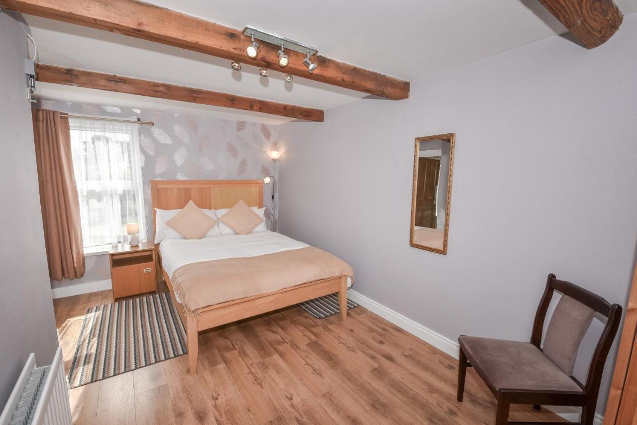 Ardkeen House B&B Esterno foto