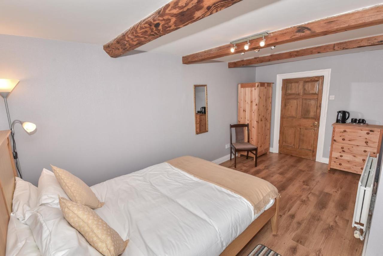 Ardkeen House B&B Esterno foto