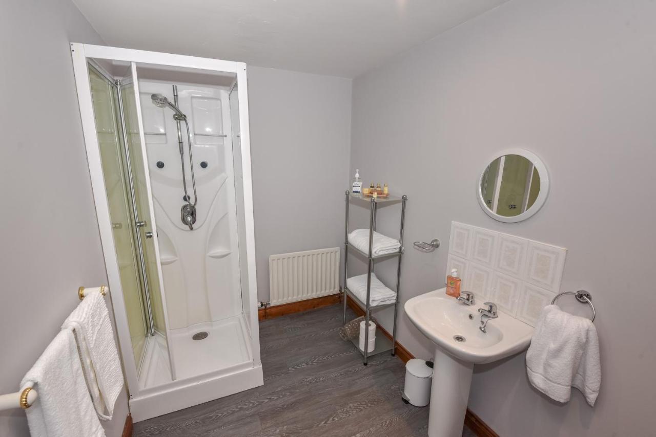 Ardkeen House B&B Esterno foto
