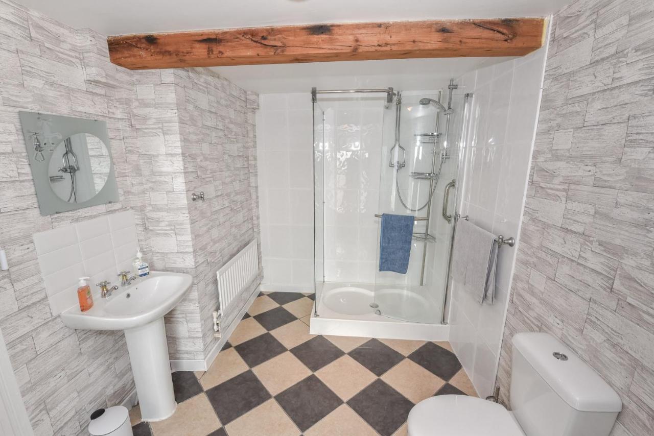 Ardkeen House B&B Esterno foto