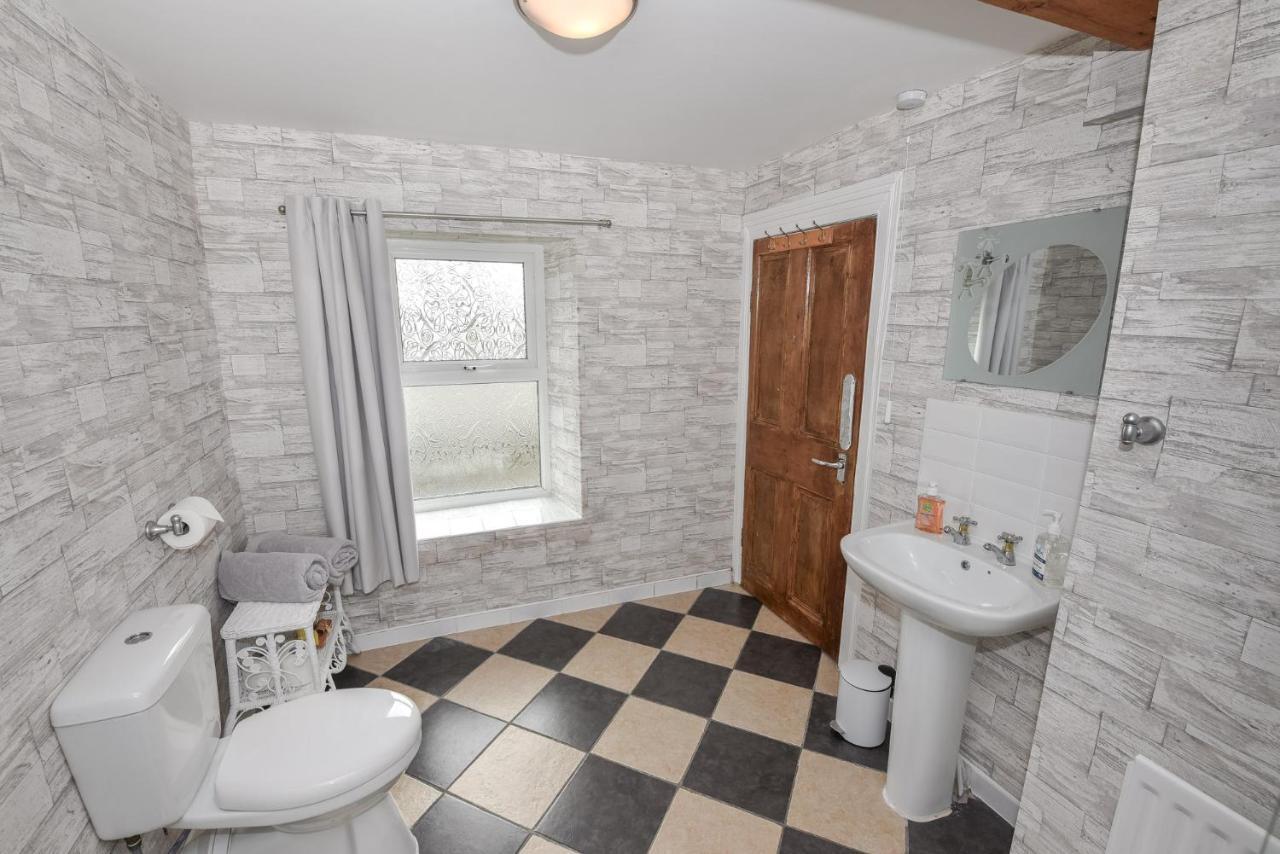 Ardkeen House B&B Esterno foto