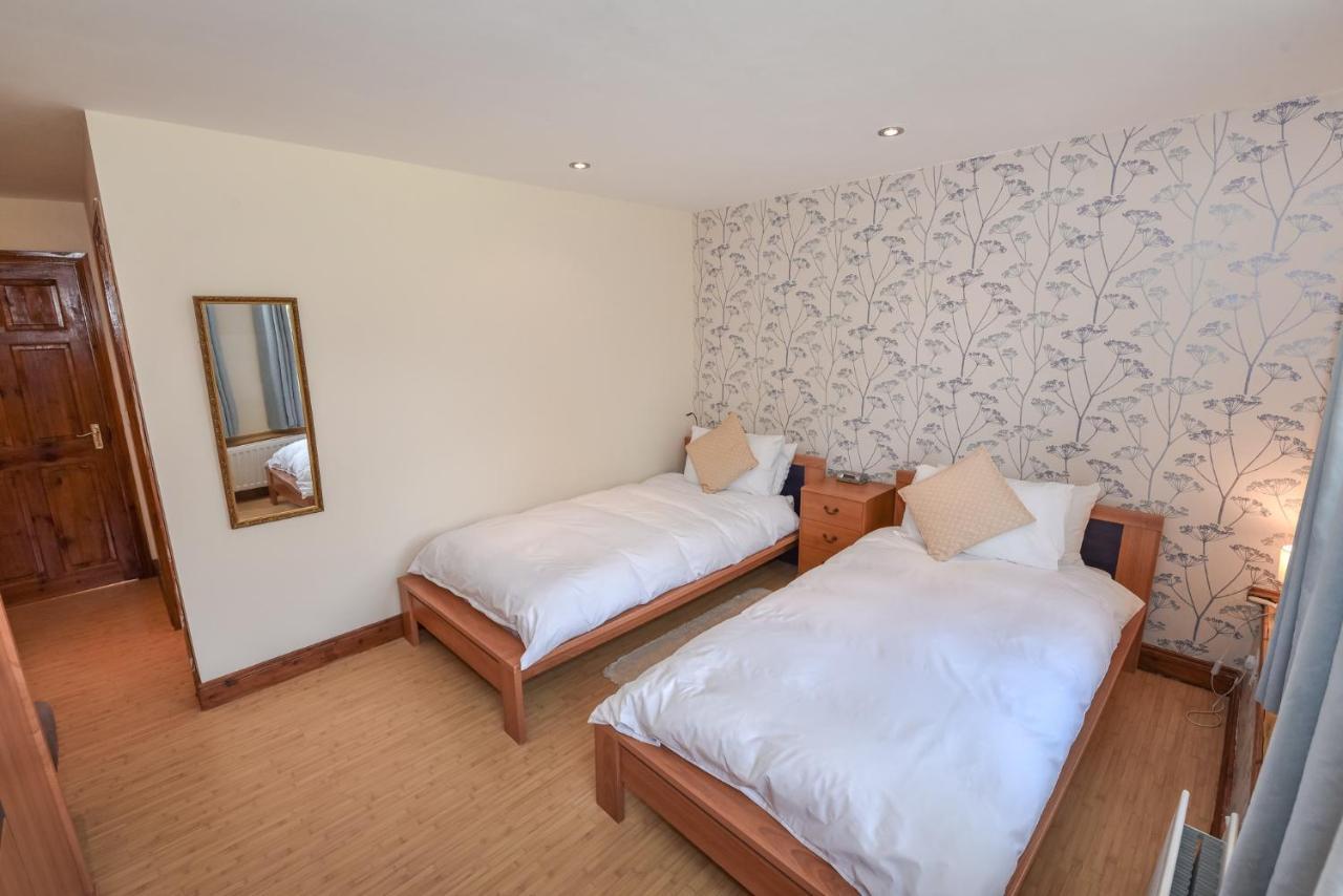 Ardkeen House B&B Esterno foto