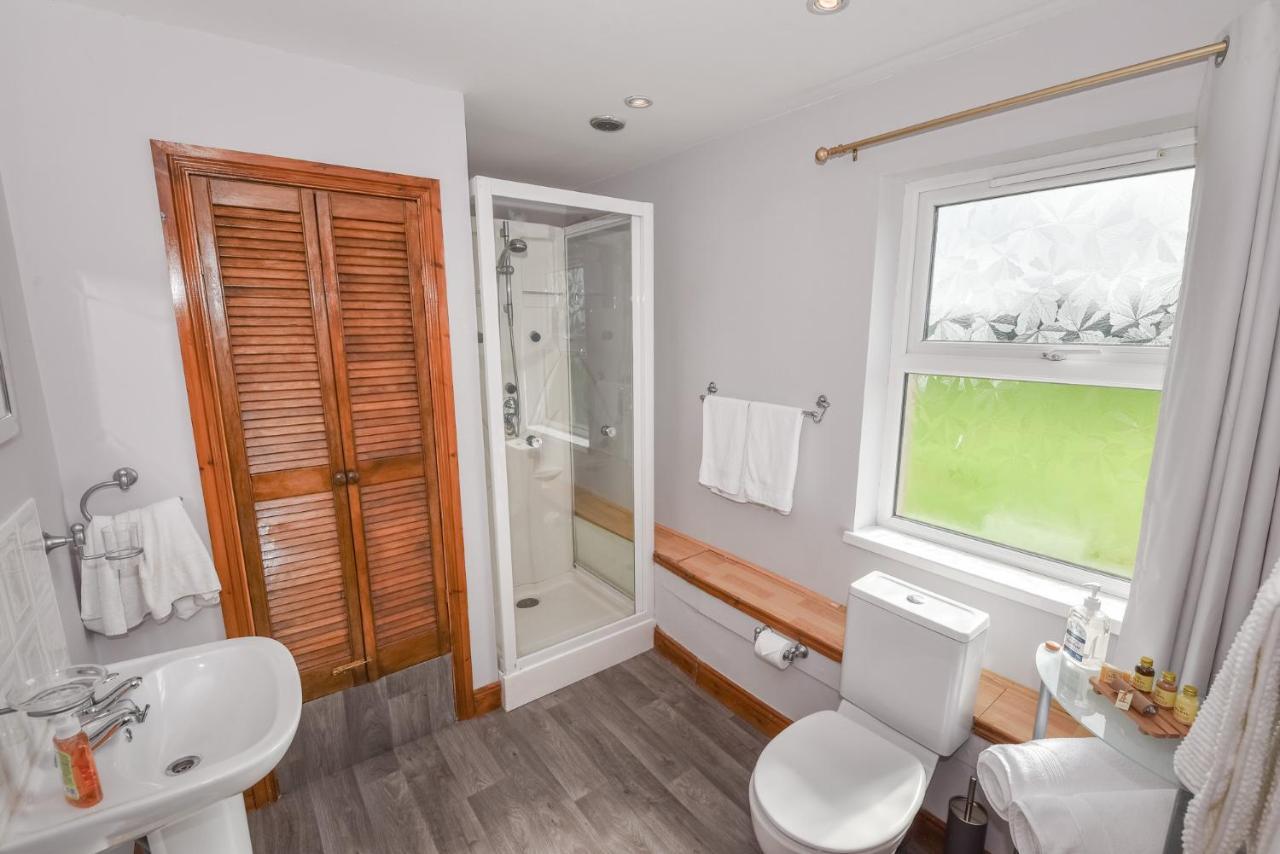 Ardkeen House B&B Esterno foto