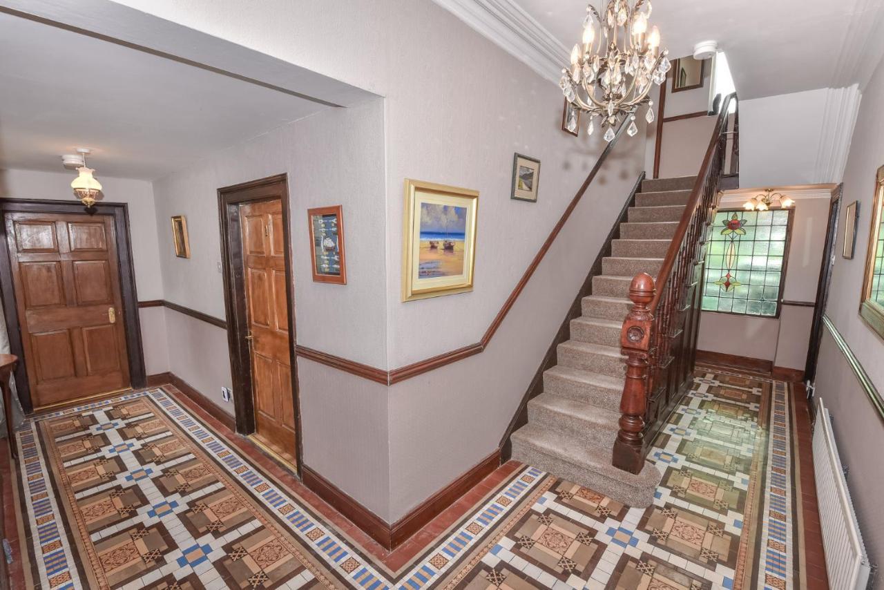 Ardkeen House B&B Esterno foto