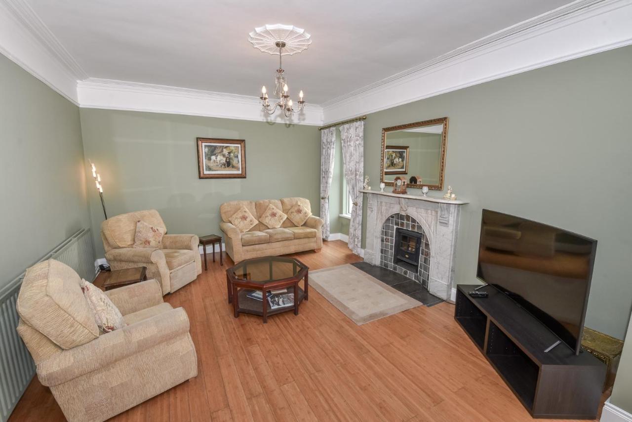 Ardkeen House B&B Esterno foto