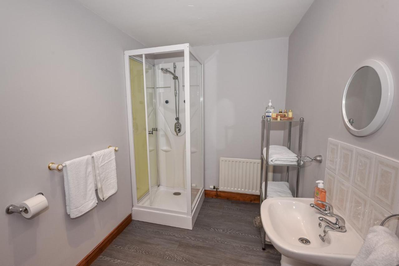 Ardkeen House B&B Esterno foto