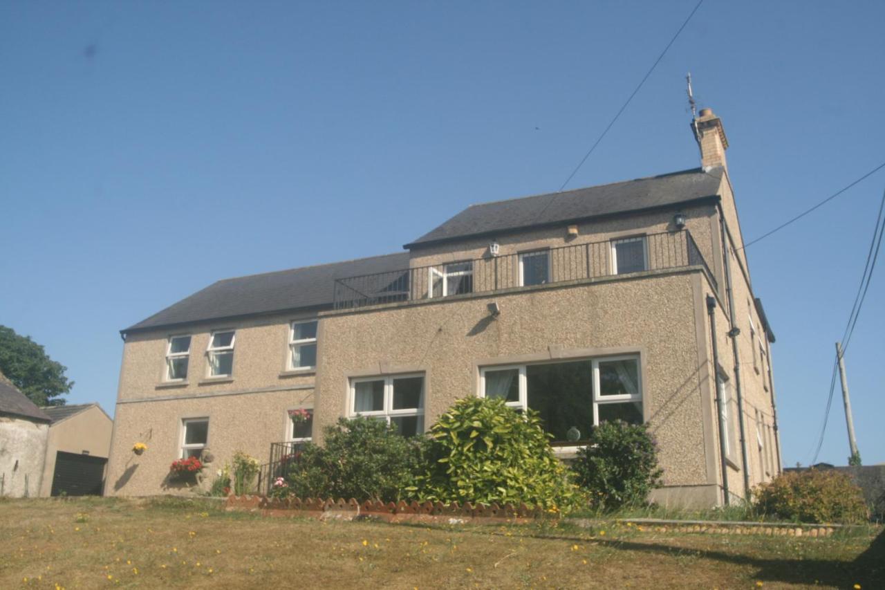 Ardkeen House B&B Esterno foto