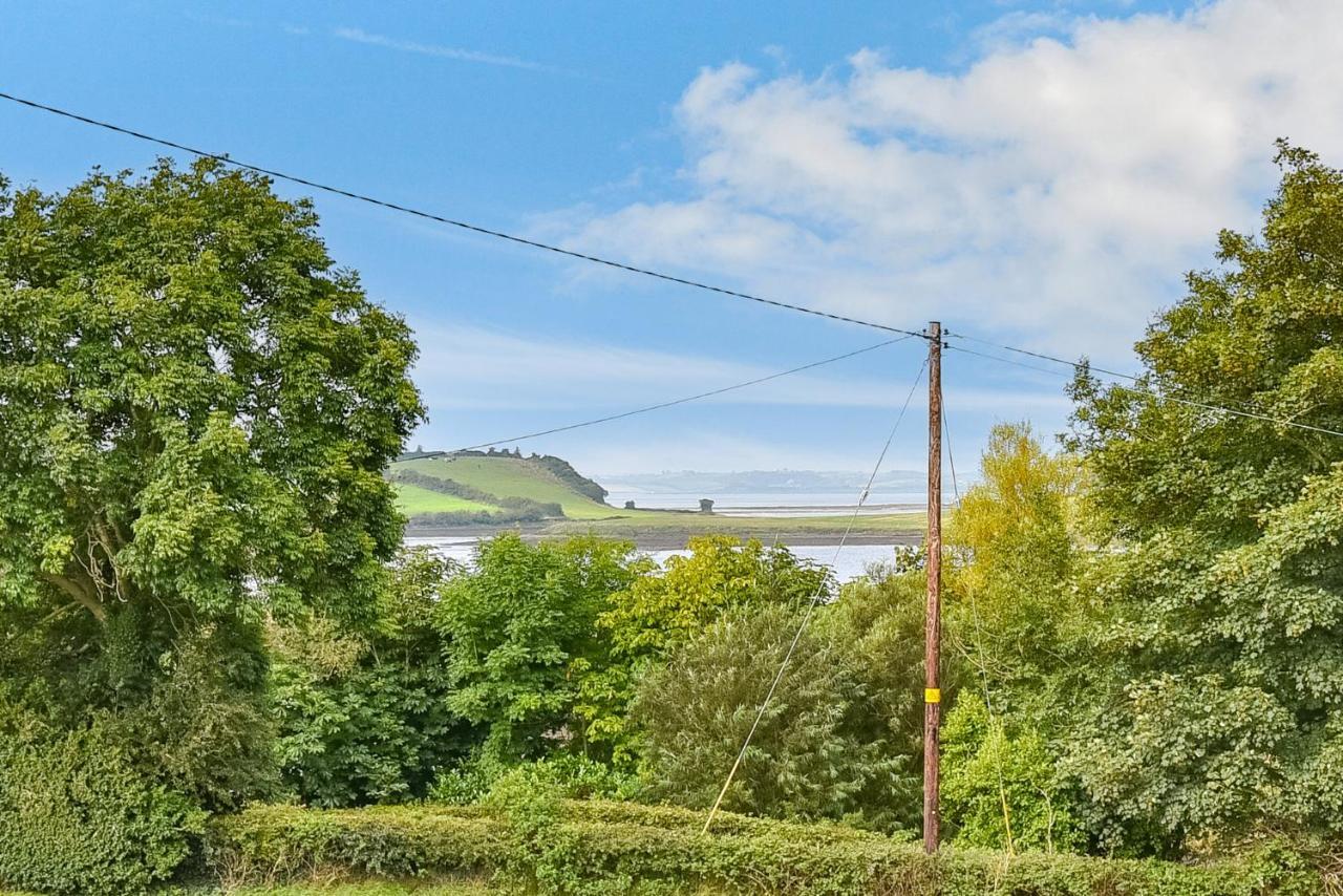 Ardkeen House B&B Esterno foto