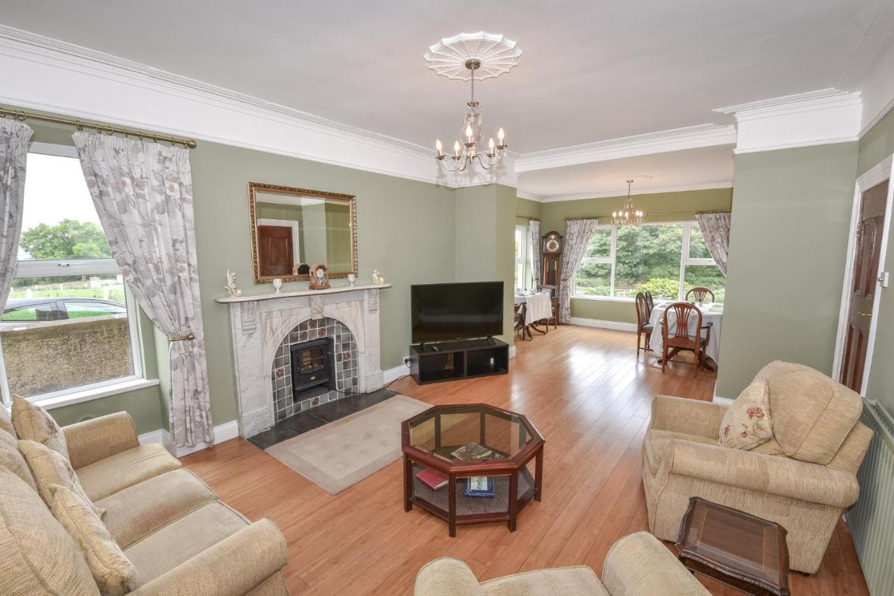 Ardkeen House B&B Esterno foto
