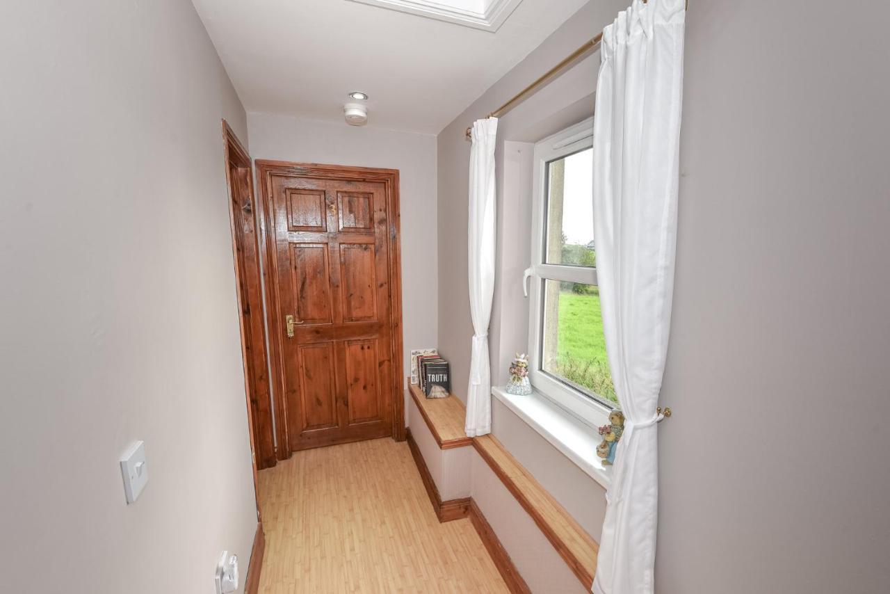 Ardkeen House B&B Esterno foto