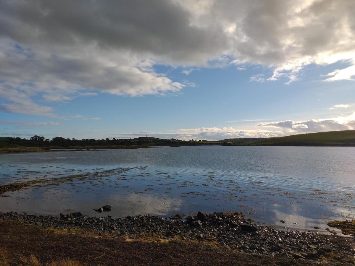 Ardkeen House B&B Esterno foto