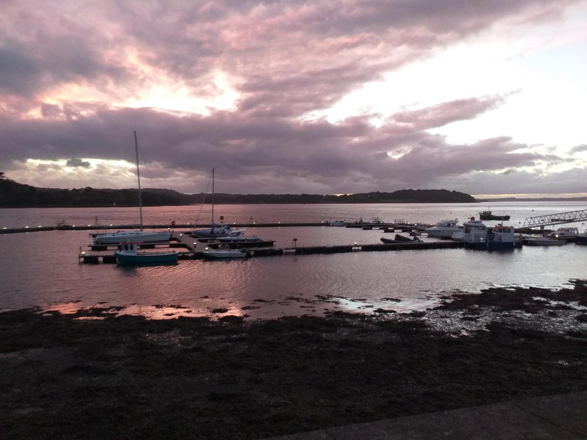 Ardkeen House B&B Esterno foto