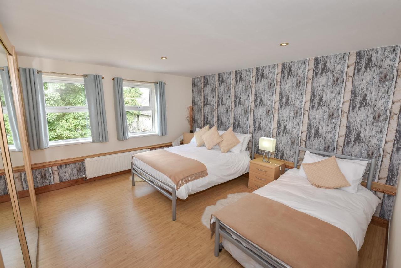 Ardkeen House B&B Esterno foto