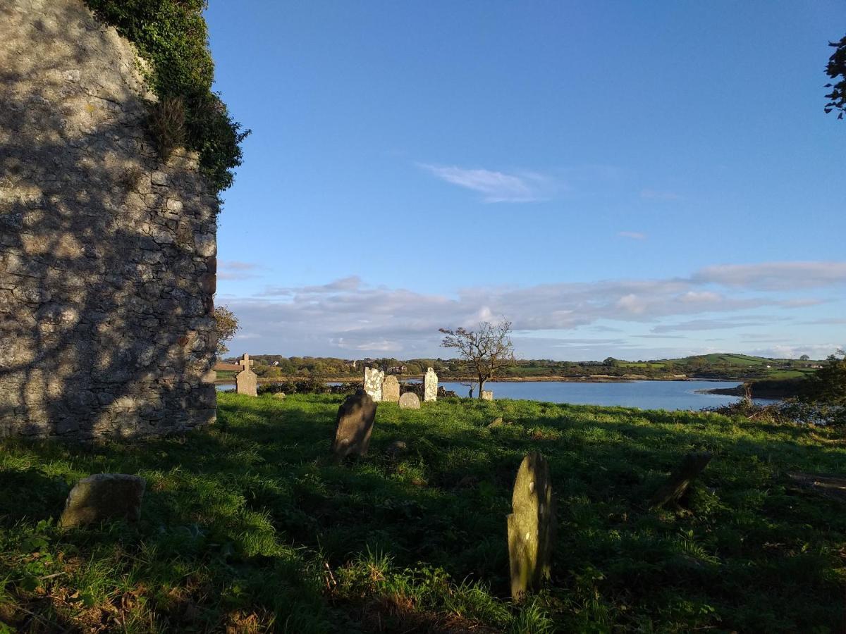 Ardkeen House B&B Esterno foto