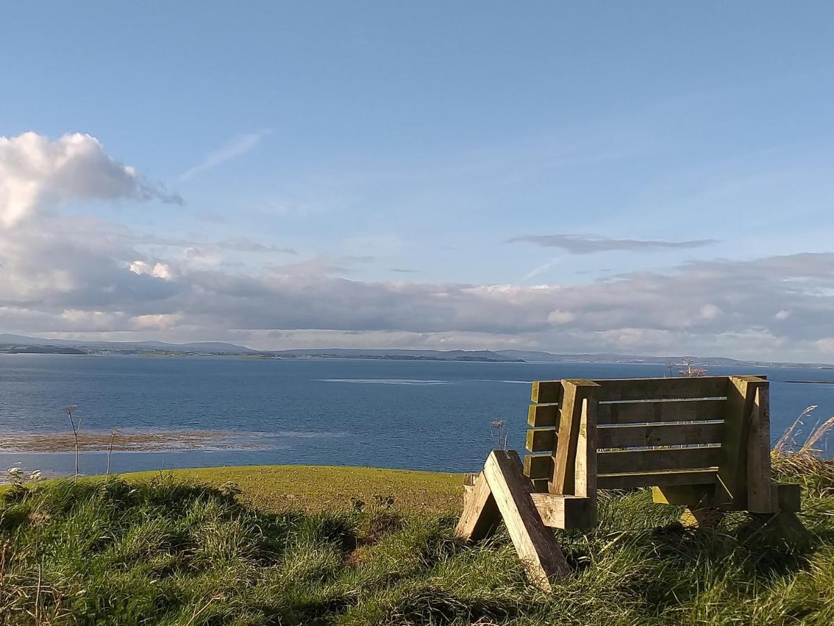 Ardkeen House B&B Esterno foto