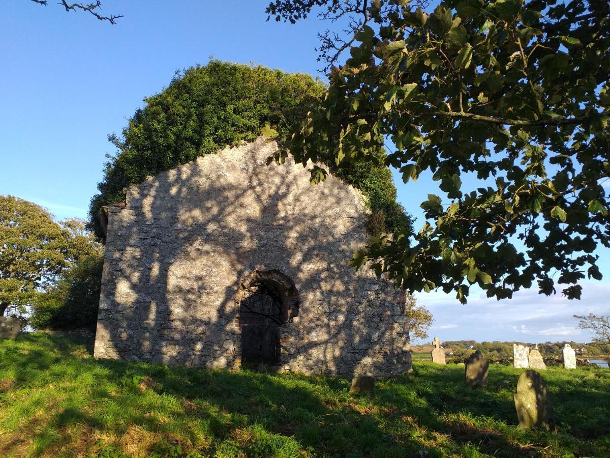 Ardkeen House B&B Esterno foto