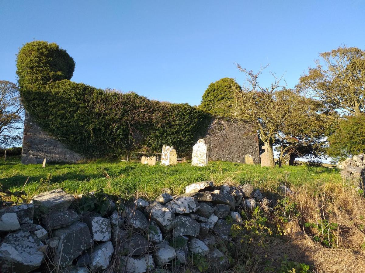Ardkeen House B&B Esterno foto