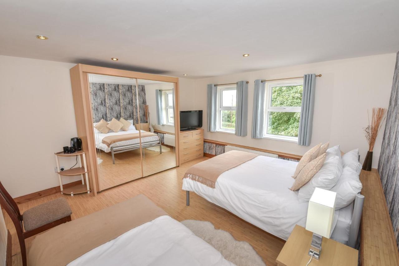 Ardkeen House B&B Esterno foto