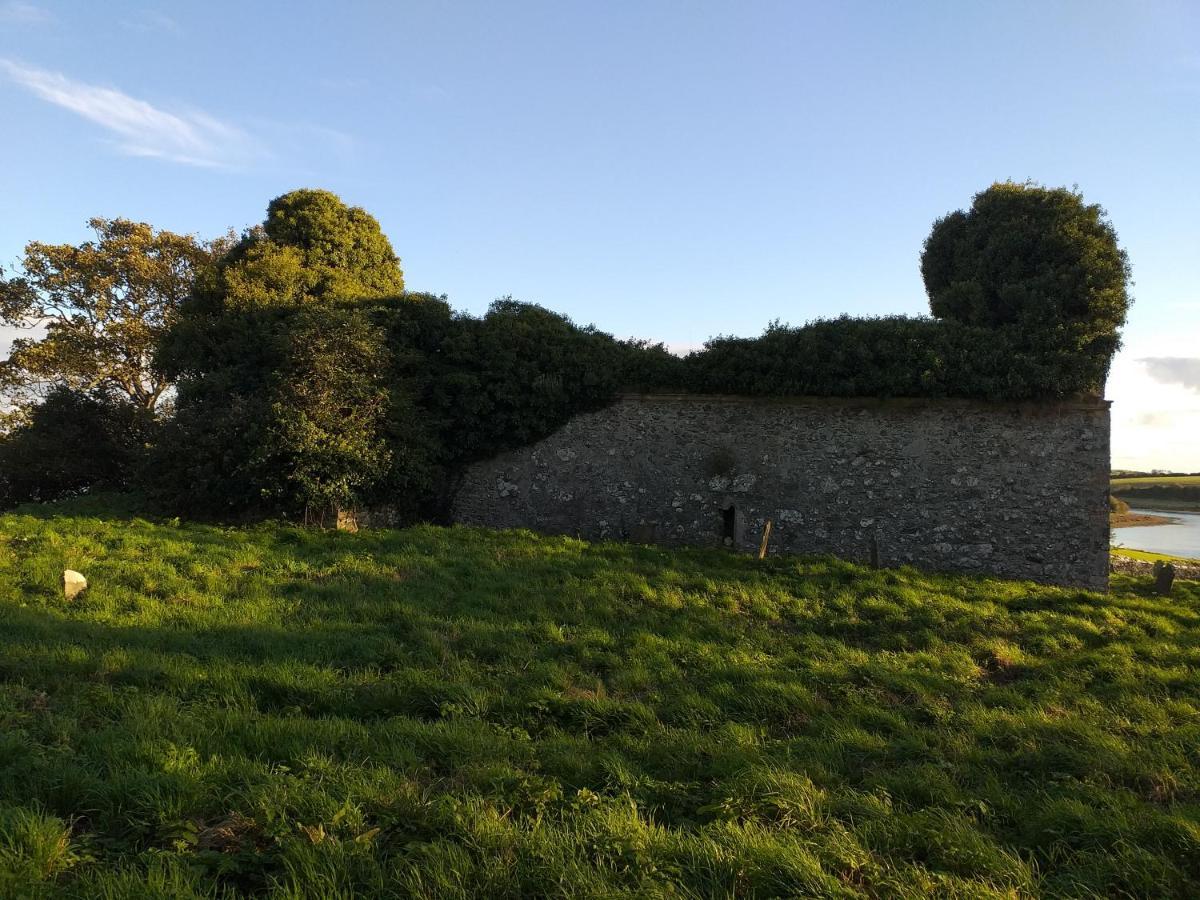 Ardkeen House B&B Esterno foto
