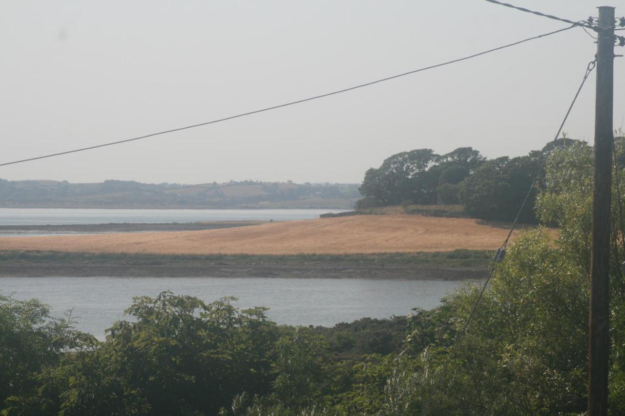 Ardkeen House B&B Esterno foto