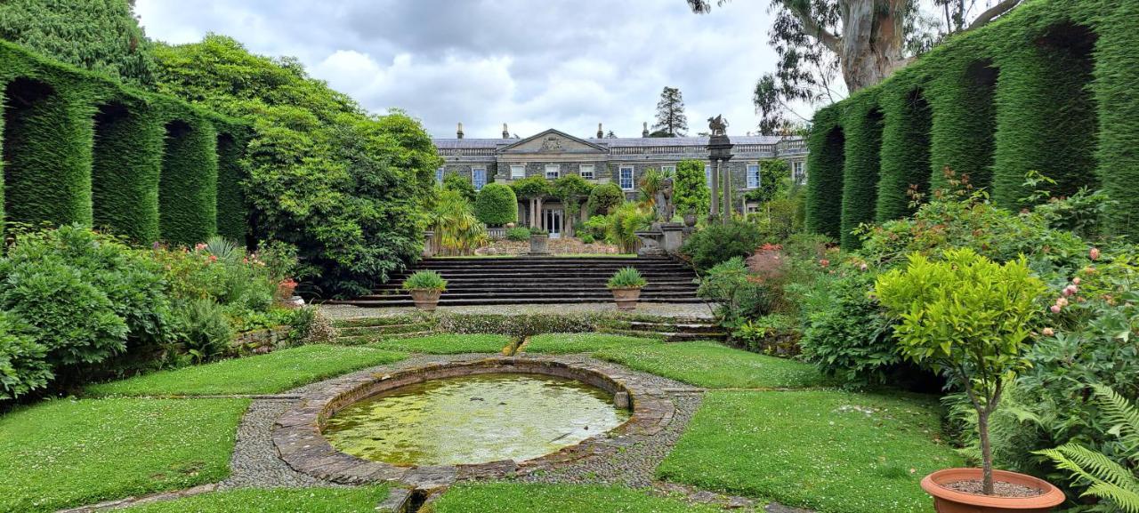 Ardkeen House B&B Esterno foto