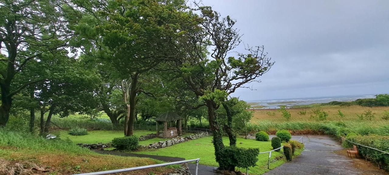 Ardkeen House B&B Esterno foto