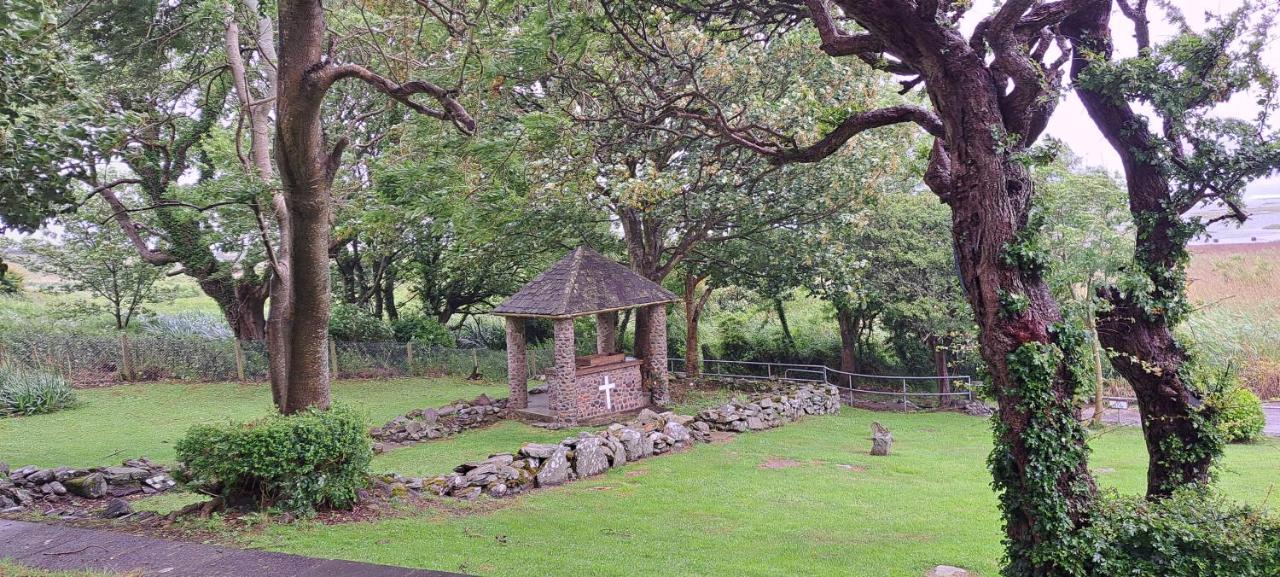 Ardkeen House B&B Esterno foto