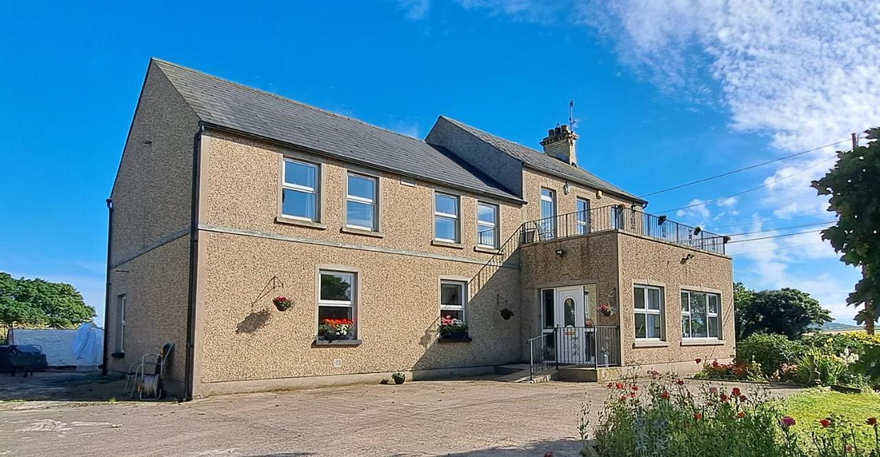 Ardkeen House B&B Esterno foto